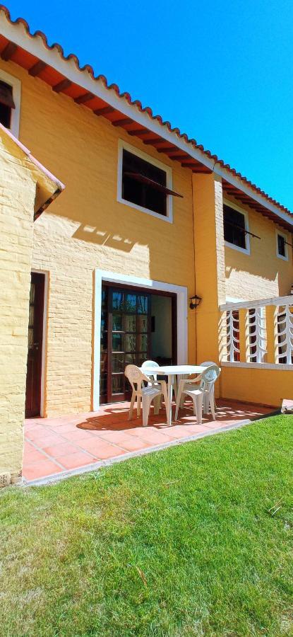 Aparthotel Pino Dorado Manantiales Esterno foto