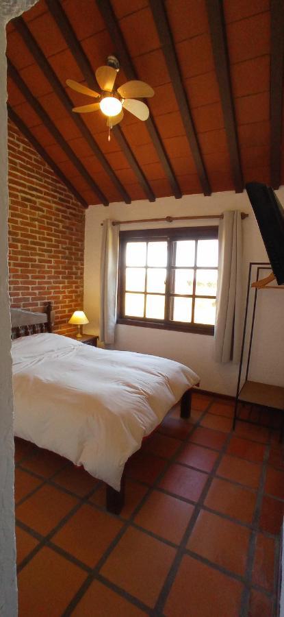 Aparthotel Pino Dorado Manantiales Esterno foto