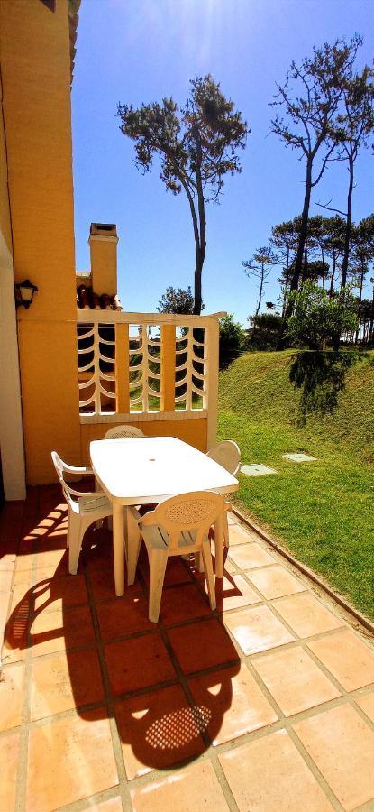 Aparthotel Pino Dorado Manantiales Esterno foto