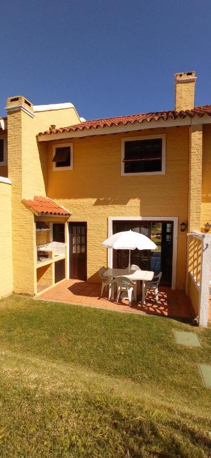 Aparthotel Pino Dorado Manantiales Esterno foto