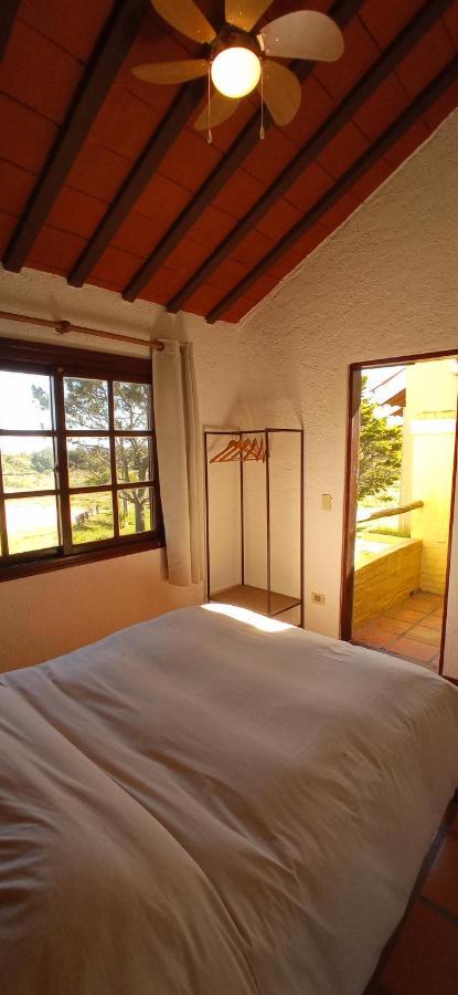 Aparthotel Pino Dorado Manantiales Esterno foto