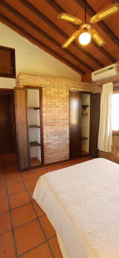 Aparthotel Pino Dorado Manantiales Esterno foto