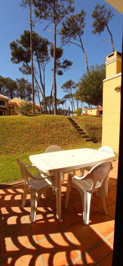 Aparthotel Pino Dorado Manantiales Esterno foto