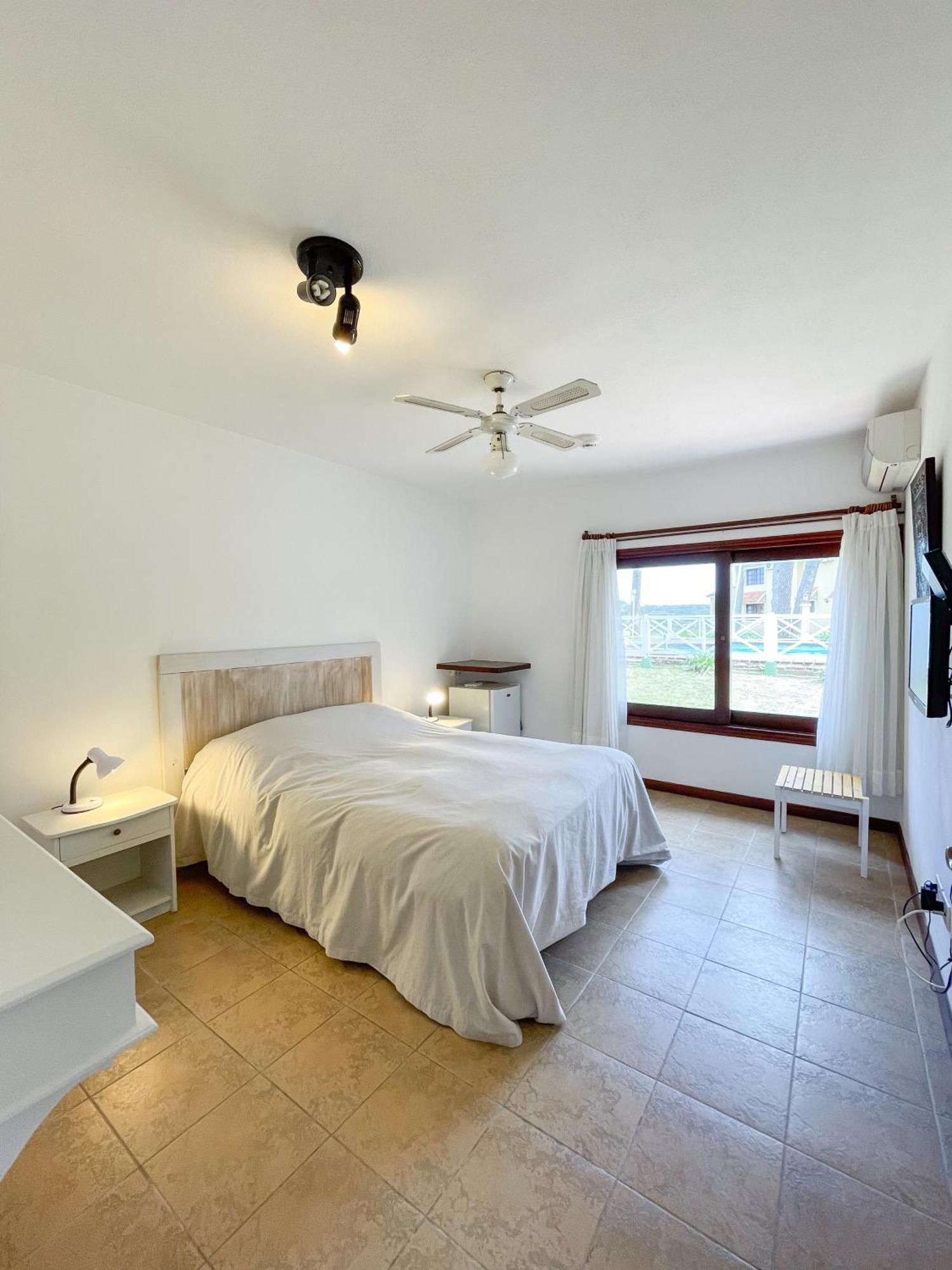 Aparthotel Pino Dorado Manantiales Esterno foto