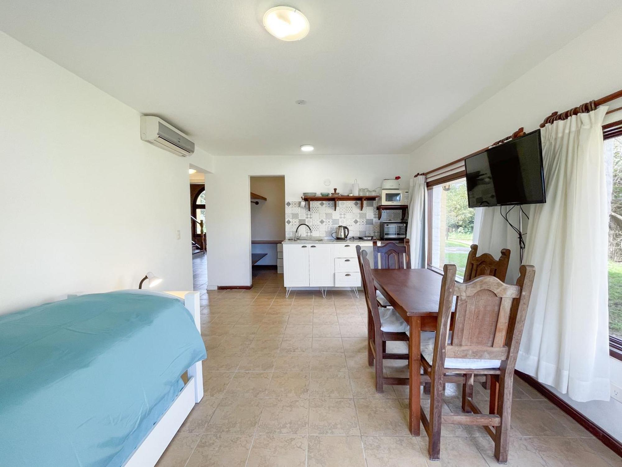 Aparthotel Pino Dorado Manantiales Esterno foto